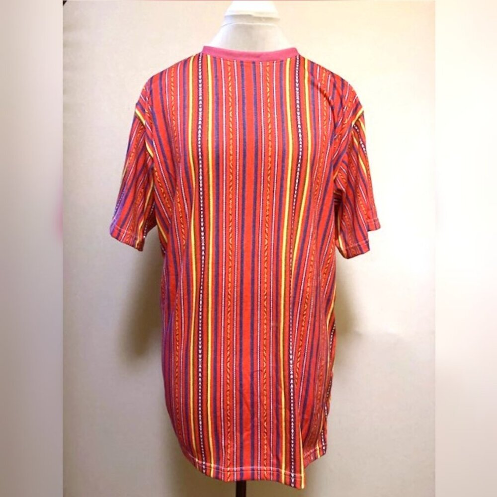 Steven Nash (an LGBTQ designer) tee